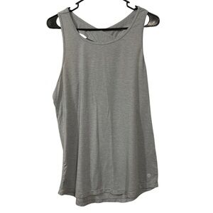 Apana Gray Women's Tank Top